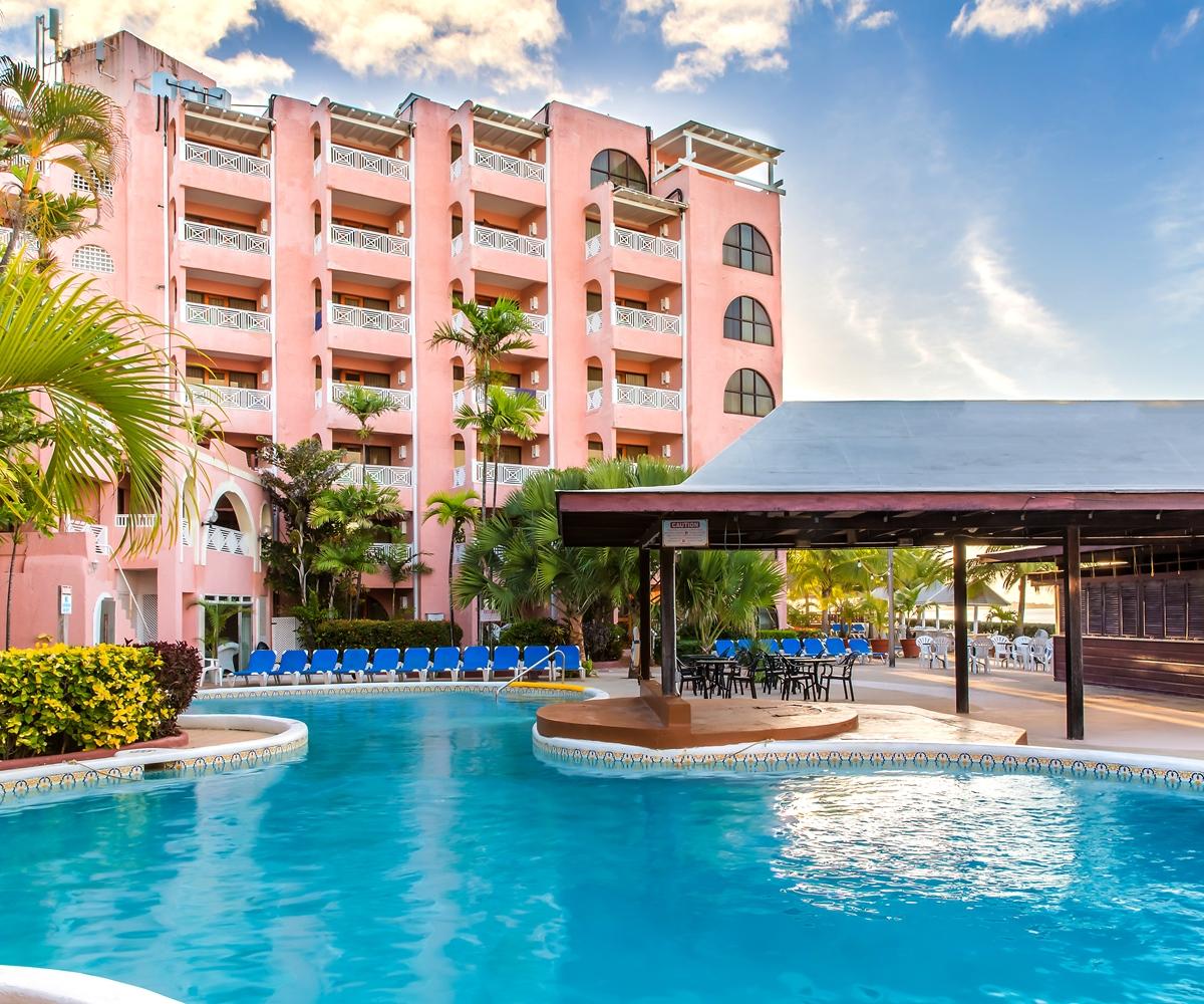 ᐉ BARBADOS BEACH CLUB HOTEL ⋆⋆⋆ ( CHRIST CHURCH, BARBADOS ) REAL PHOTOS &  GREAT DEALS